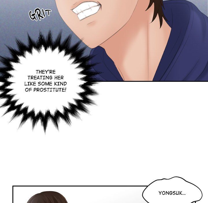 My Love Companion Manhwa - Chapter 11 Page 69