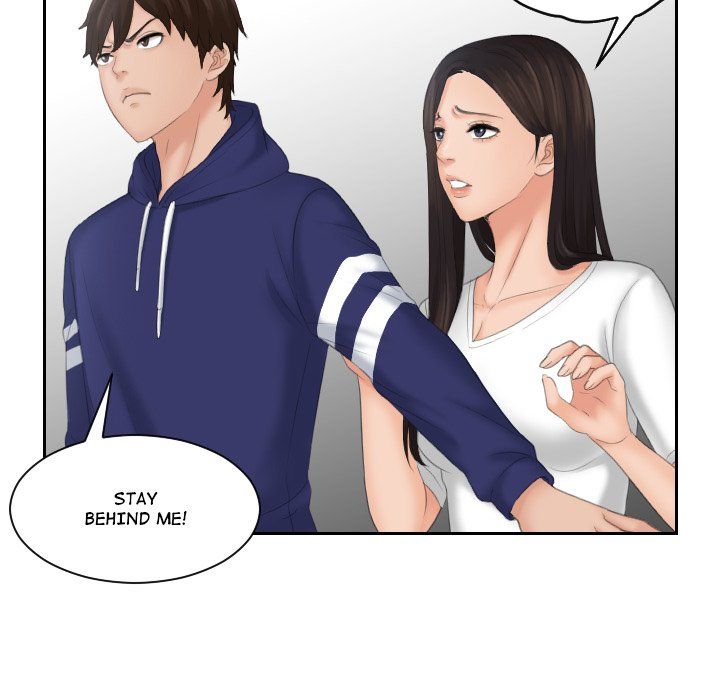 My Love Companion Manhwa - Chapter 11 Page 70