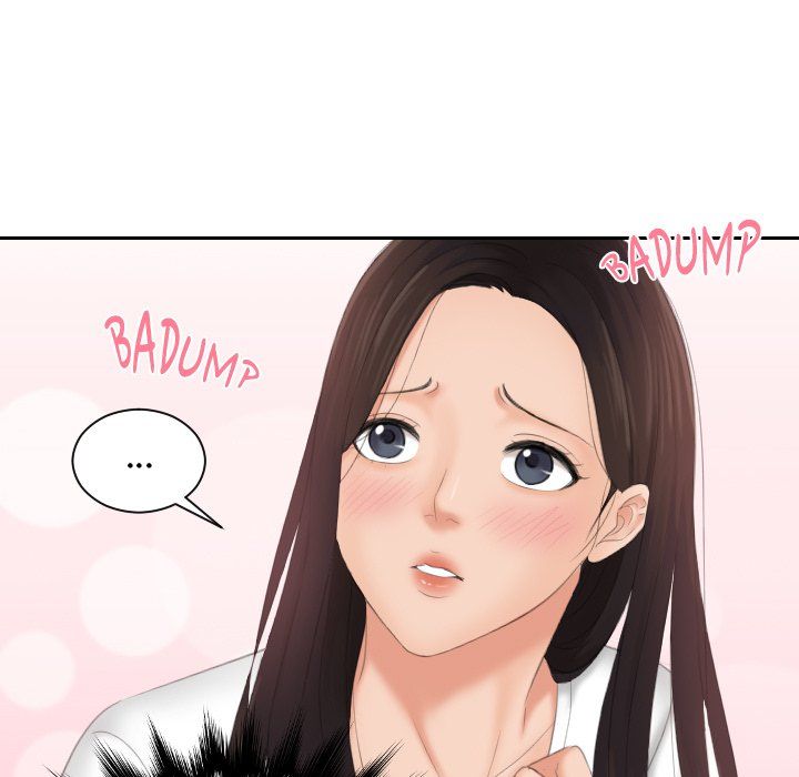 My Love Companion Manhwa - Chapter 11 Page 71