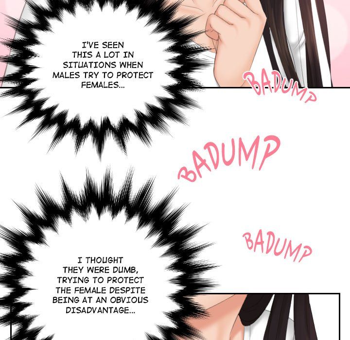 My Love Companion Manhwa - Chapter 11 Page 72