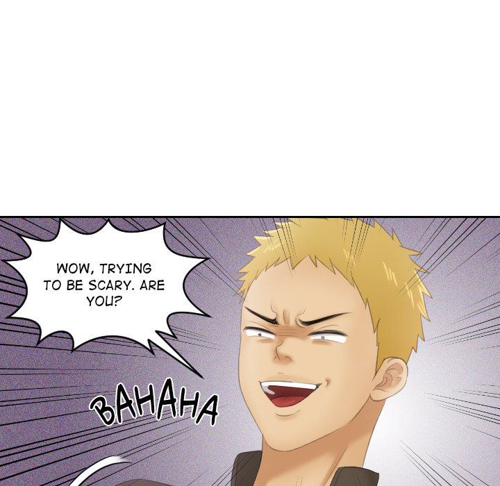 My Love Companion Manhwa - Chapter 11 Page 75