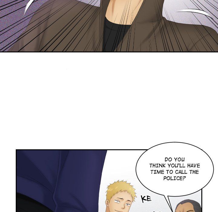 My Love Companion Manhwa - Chapter 11 Page 76