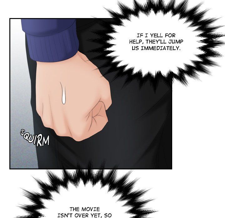 My Love Companion Manhwa - Chapter 11 Page 78