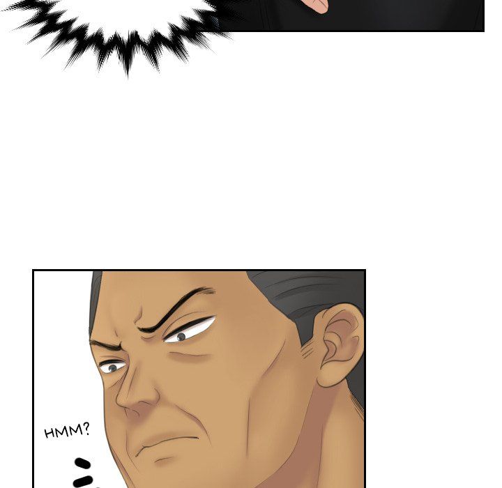 My Love Companion Manhwa - Chapter 11 Page 80