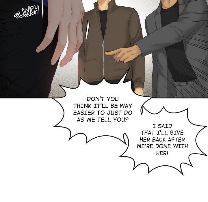 My Love Companion Manhwa - Chapter 11 Page 82