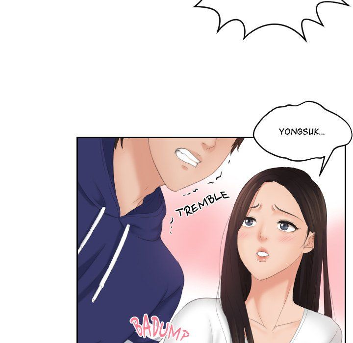 My Love Companion Manhwa - Chapter 11 Page 84