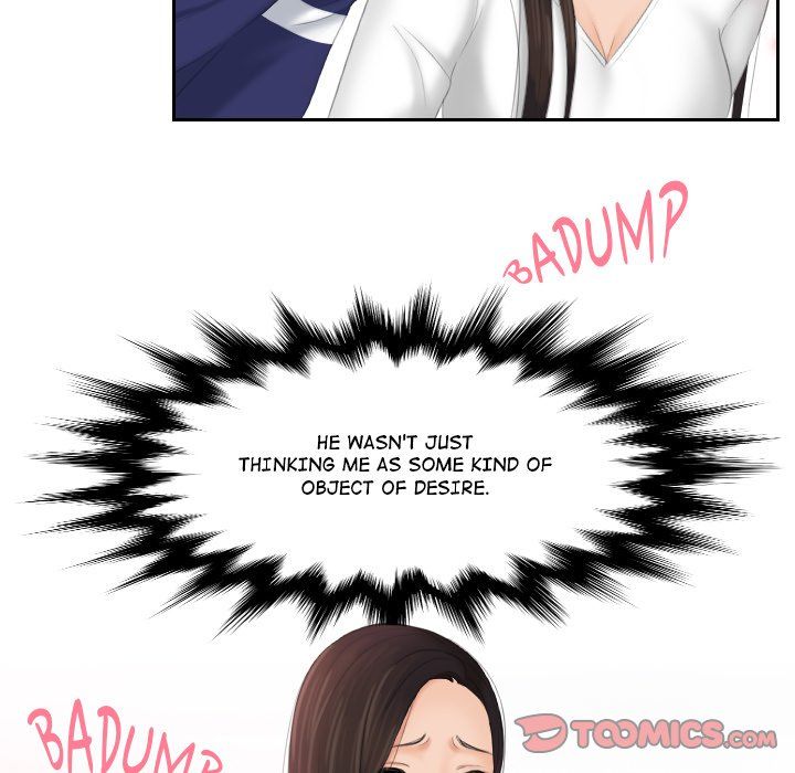 My Love Companion Manhwa - Chapter 11 Page 85