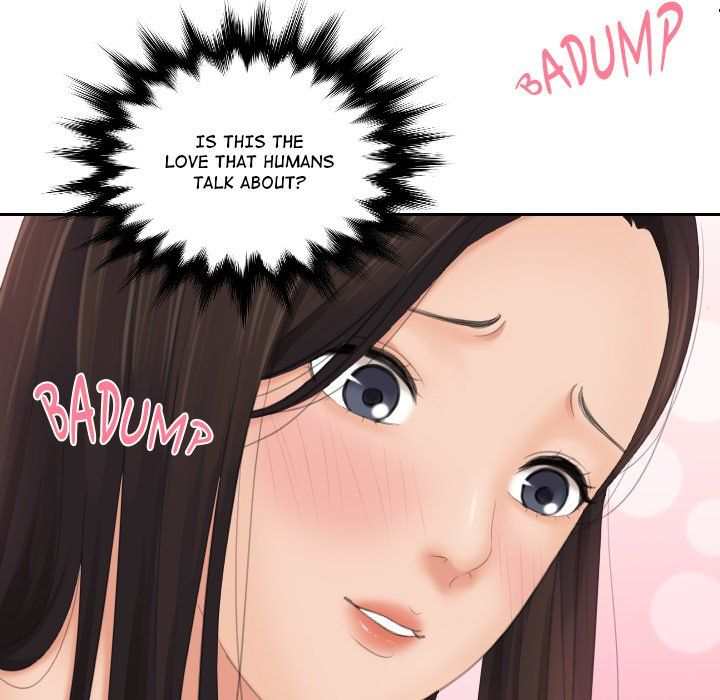 My Love Companion Manhwa - Chapter 11 Page 87