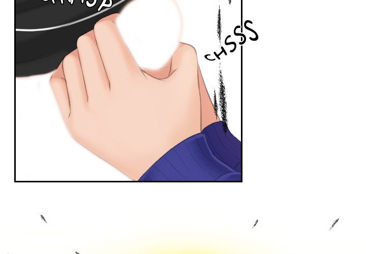 My Love Companion Manhwa - Chapter 21 Page 2