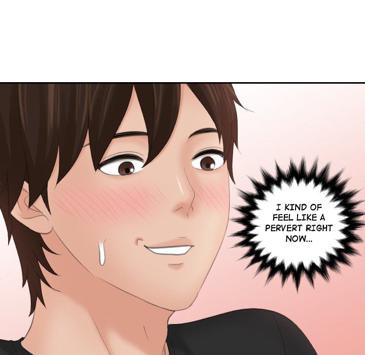 My Love Companion Manhwa - Chapter 21 Page 6