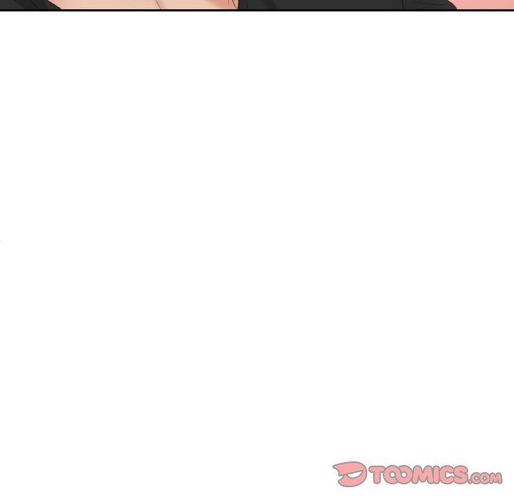 My Love Companion Manhwa - Chapter 21 Page 7