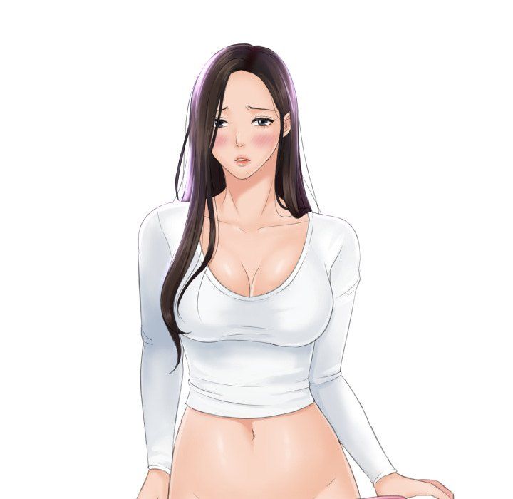 My Love Companion Manhwa - Chapter 21 Page 8