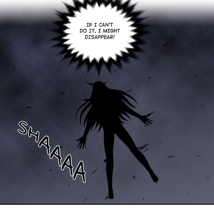 My Love Companion Manhwa - Chapter 21 Page 18