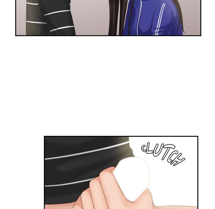 My Love Companion Manhwa - Chapter 21 Page 20