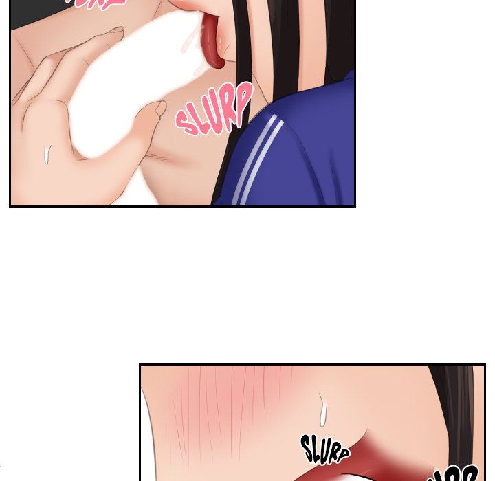 My Love Companion Manhwa - Chapter 21 Page 22