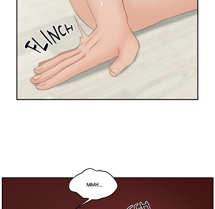My Love Companion Manhwa - Chapter 21 Page 24