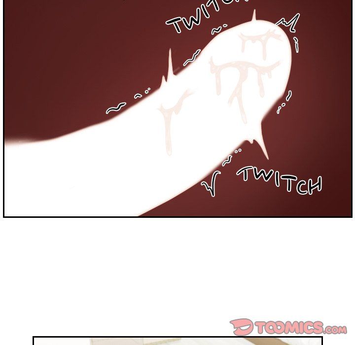 My Love Companion Manhwa - Chapter 21 Page 25
