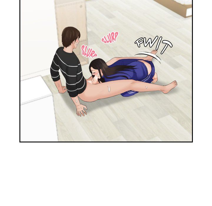 My Love Companion Manhwa - Chapter 21 Page 26