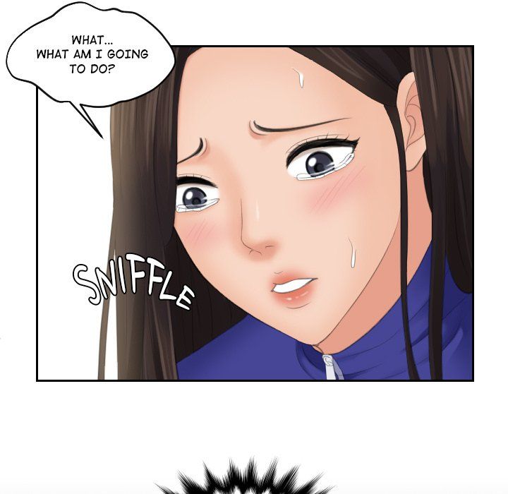 My Love Companion Manhwa - Chapter 21 Page 29