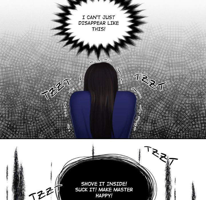 My Love Companion Manhwa - Chapter 21 Page 30