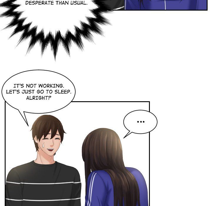 My Love Companion Manhwa - Chapter 21 Page 35