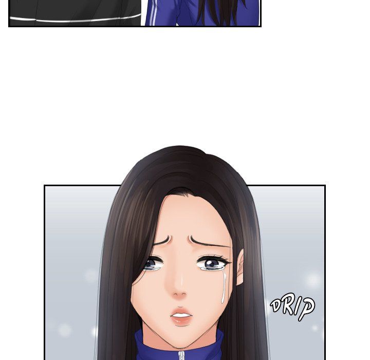 My Love Companion Manhwa - Chapter 21 Page 36