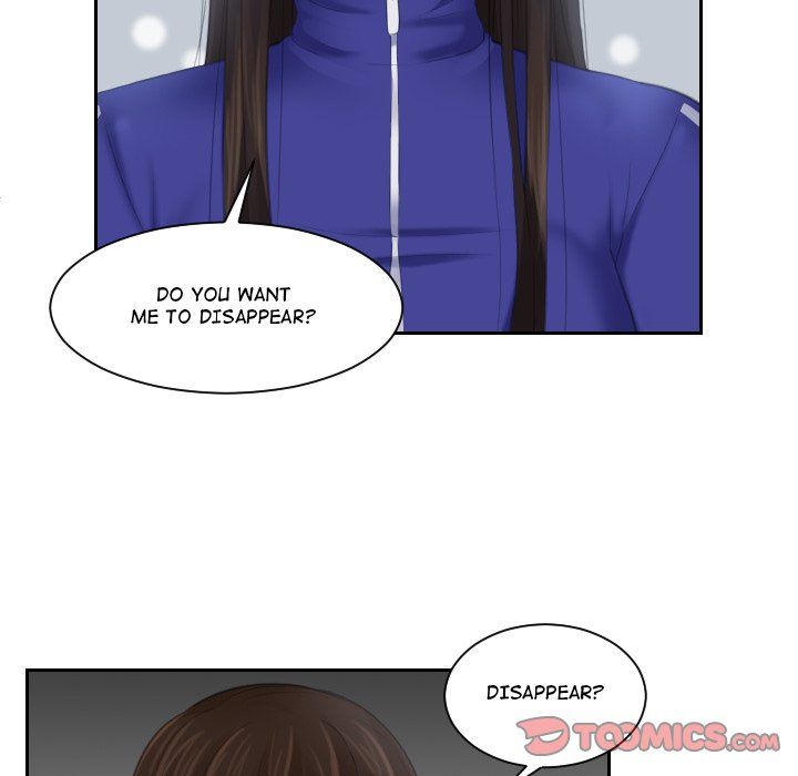 My Love Companion Manhwa - Chapter 21 Page 37