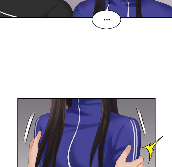 My Love Companion Manhwa - Chapter 21 Page 41