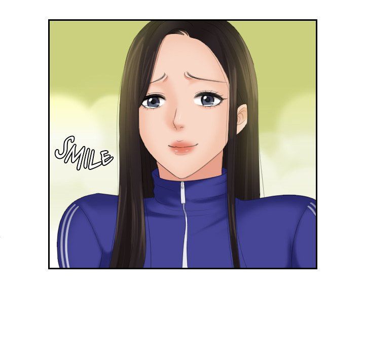 My Love Companion Manhwa - Chapter 21 Page 44
