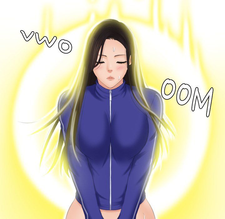 My Love Companion Manhwa - Chapter 21 Page 48