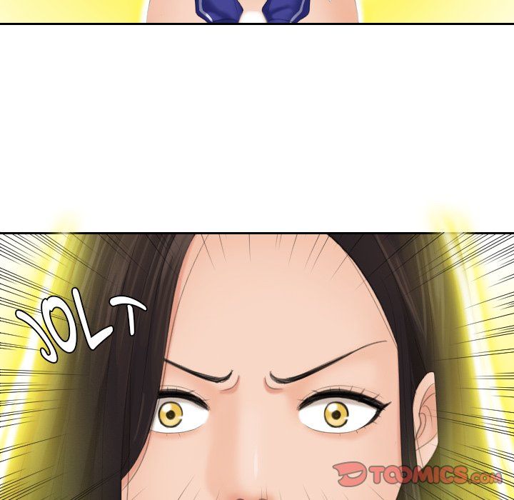 My Love Companion Manhwa - Chapter 21 Page 49