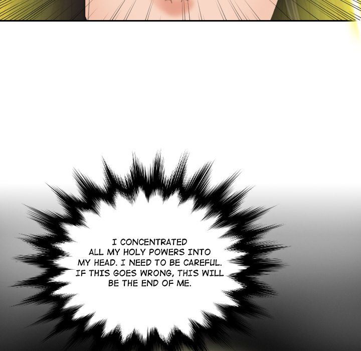 My Love Companion Manhwa - Chapter 21 Page 50