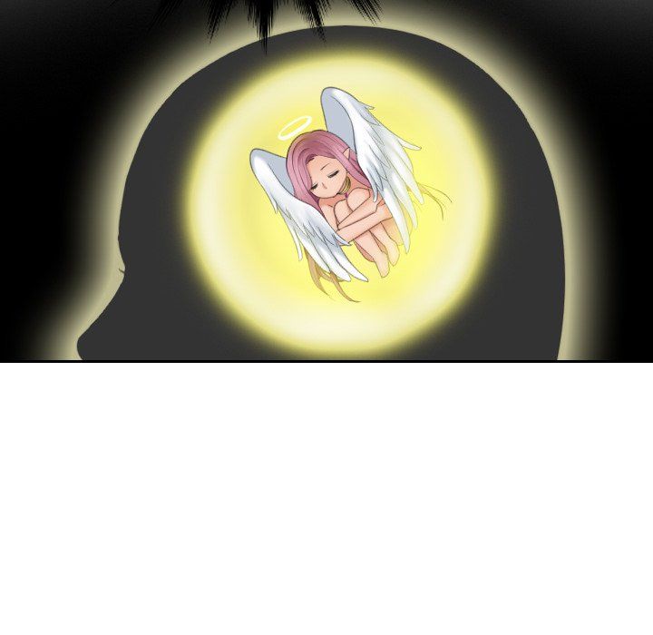 My Love Companion Manhwa - Chapter 21 Page 51