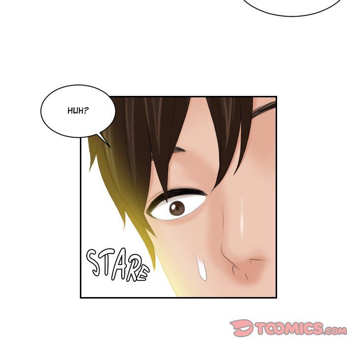 My Love Companion Manhwa - Chapter 21 Page 55
