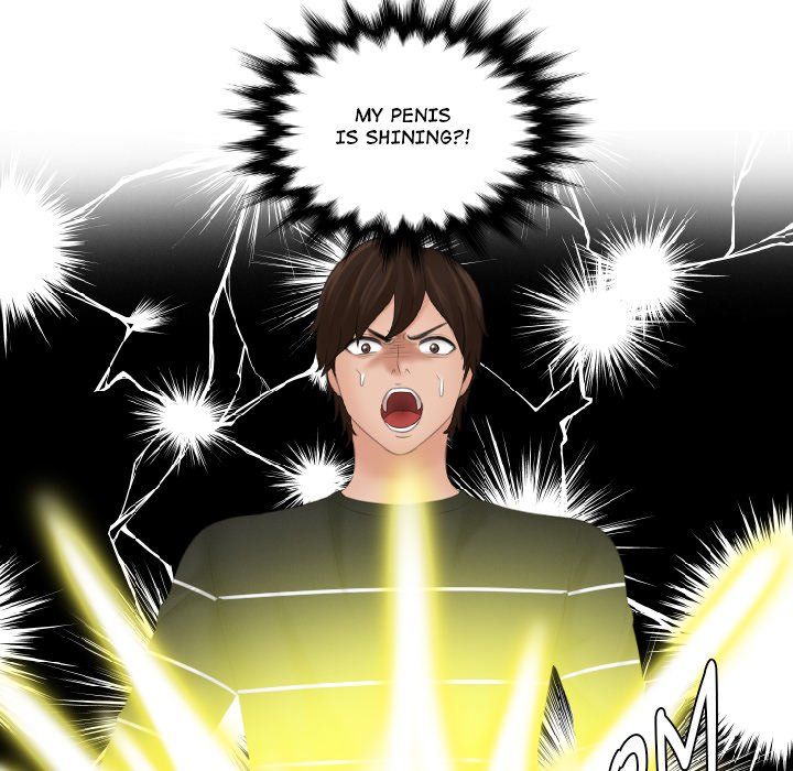 My Love Companion Manhwa - Chapter 21 Page 57