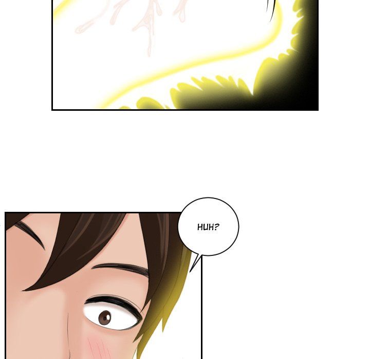 My Love Companion Manhwa - Chapter 21 Page 59