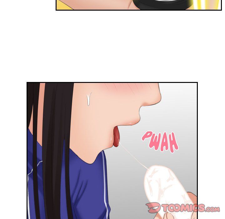 My Love Companion Manhwa - Chapter 21 Page 61