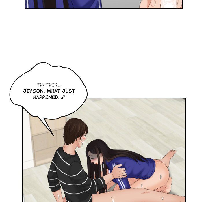 My Love Companion Manhwa - Chapter 21 Page 62