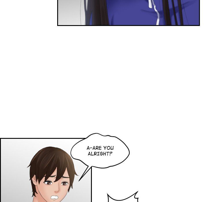 My Love Companion Manhwa - Chapter 21 Page 64