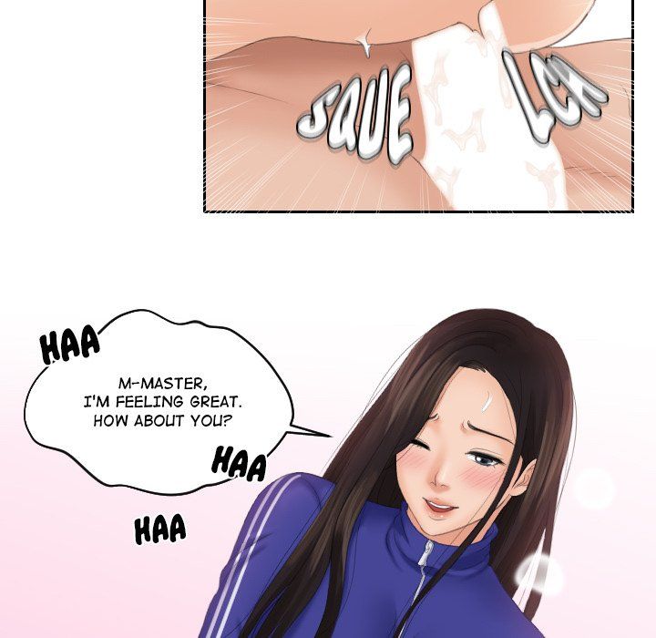 My Love Companion Manhwa - Chapter 21 Page 77