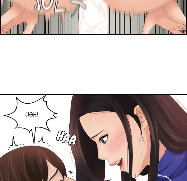 My Love Companion Manhwa - Chapter 21 Page 84