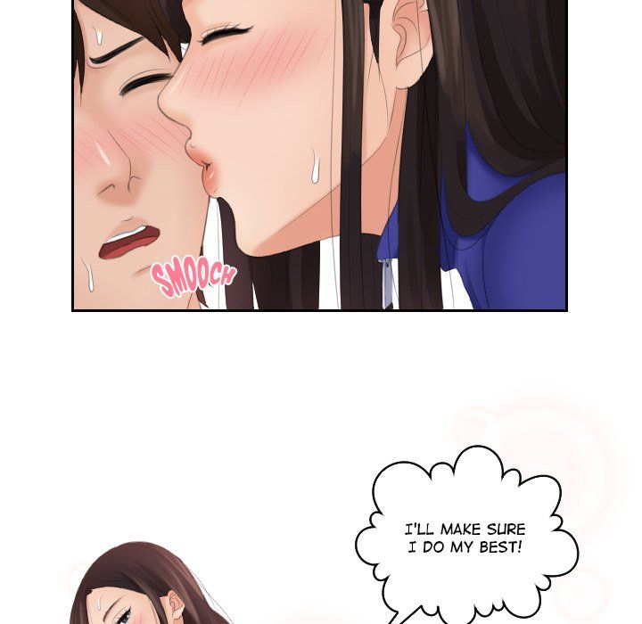 My Love Companion Manhwa - Chapter 21 Page 86