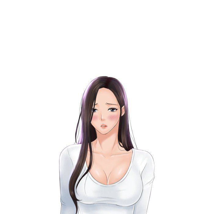 My Love Companion Manhwa - Chapter 3 Page 8