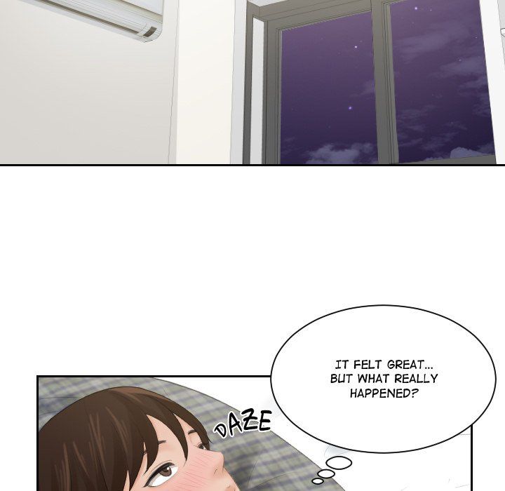 My Love Companion Manhwa - Chapter 3 Page 12