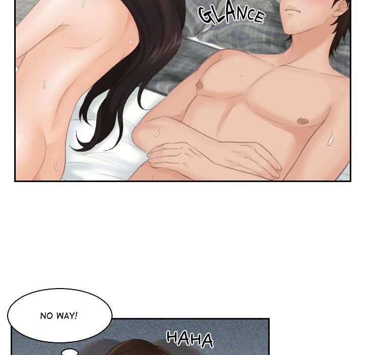 My Love Companion Manhwa - Chapter 3 Page 14