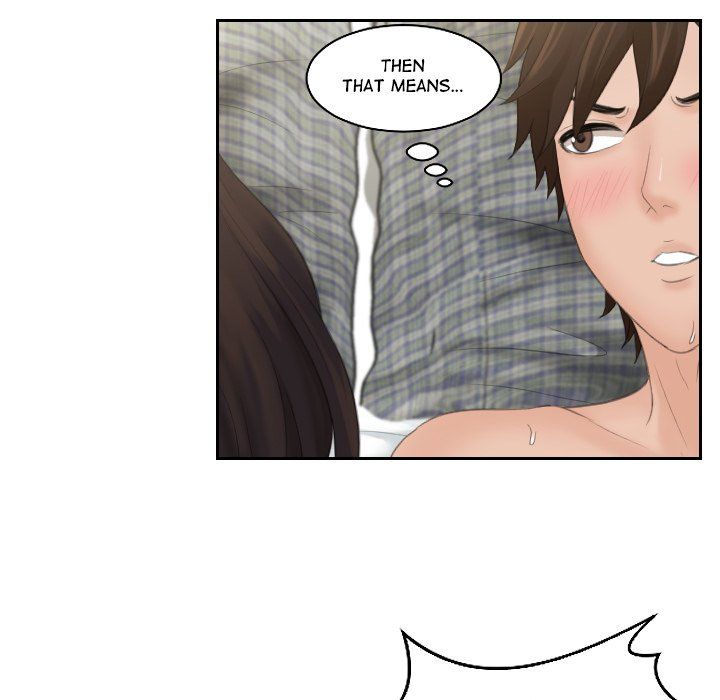 My Love Companion Manhwa - Chapter 3 Page 16