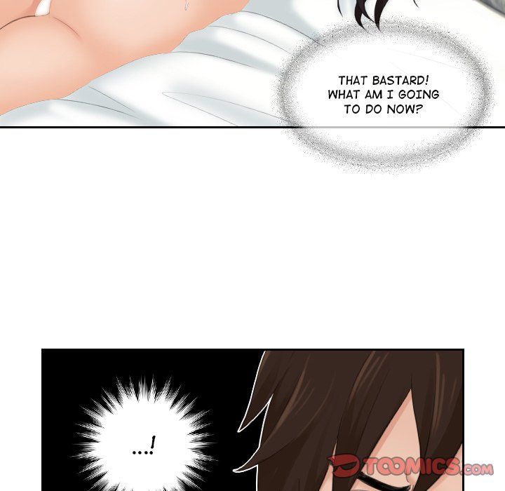 My Love Companion Manhwa - Chapter 3 Page 19