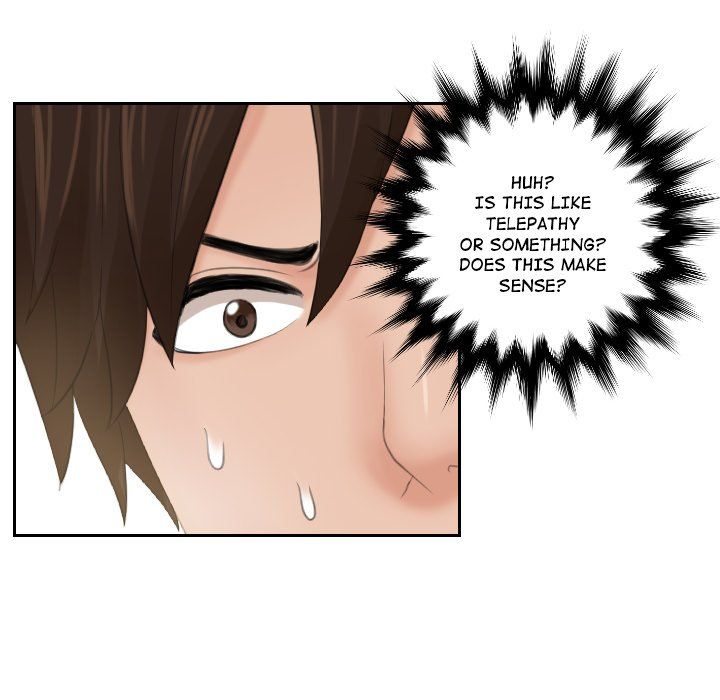 My Love Companion Manhwa - Chapter 3 Page 23