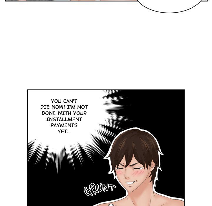 My Love Companion Manhwa - Chapter 3 Page 29