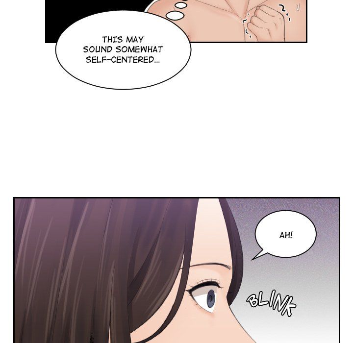 My Love Companion Manhwa - Chapter 3 Page 30